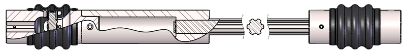 Drive Shaft diagram