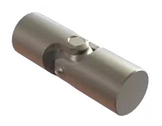 High Strength Single Universal Joint